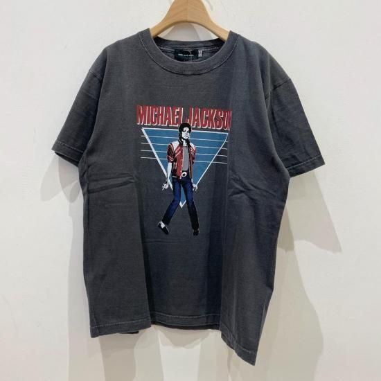 GOOD ROCK SPEED - MICHAEL JACKSON PHOTO TEE 06 (24MJK006W)