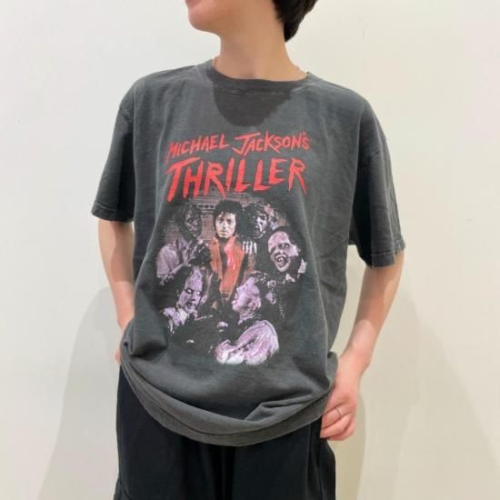 GOOD ROCK SPEED - MICHAEL JACKSON PHOTO TEE 04 (24MJK004W)