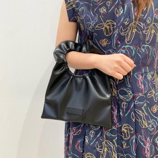 HELOYSE - toast PU leather SMH-269