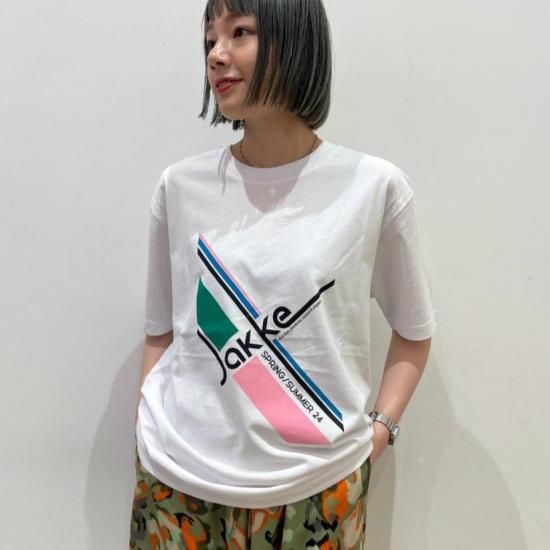 Jakke - BAUHAUS TEEJK24SS BAUHAUSˡ谷ʡ