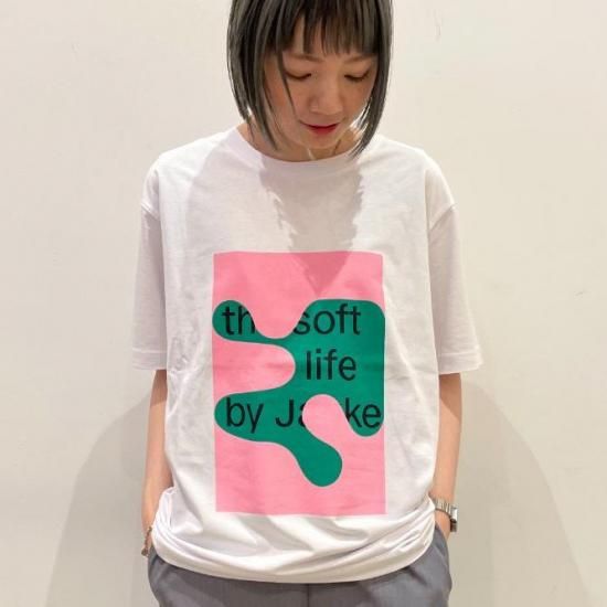 Jakke - SOFT LIFE TEEJK24SS SOFT LIFEˡ谷ʡ
