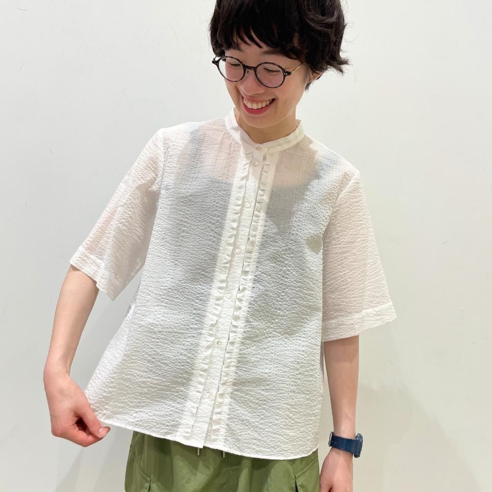 LEE MATHEWS（リーマシュー）の「別注＜LEE MATHEWS（リー