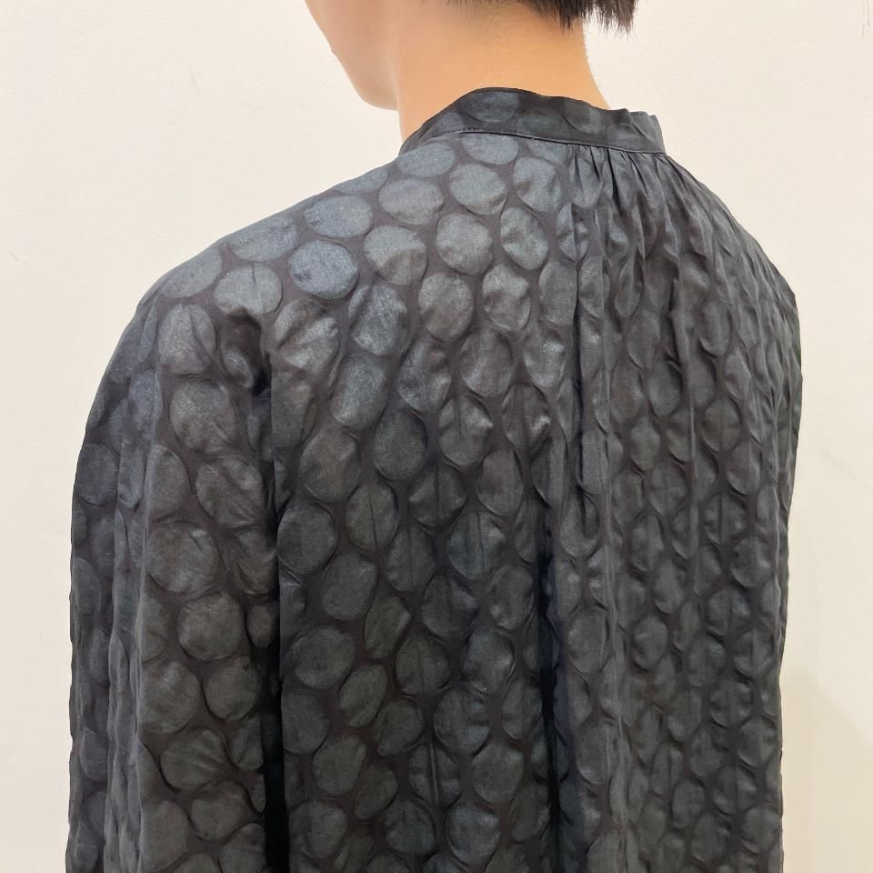 【新品タグ付き】LOHEN ビックパッチポケットブラウス 2023AW予約販売商品】ボキシーラインビックロンT – LOHEN