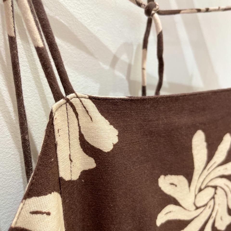 Sara mallika - 花柄キャミワンピース（020541SG1） - Sheth Online