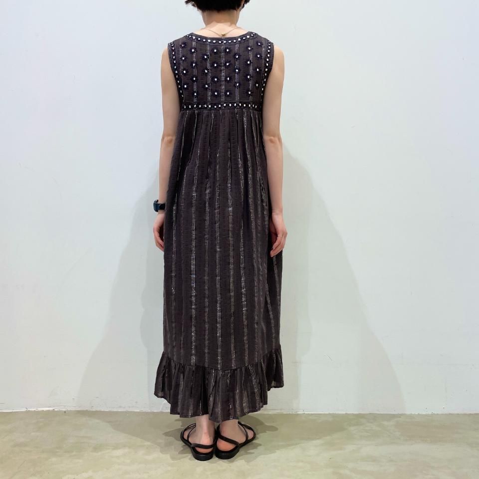 楽天市場】Sara mallika サラマリカ ワンピース 020541SK5