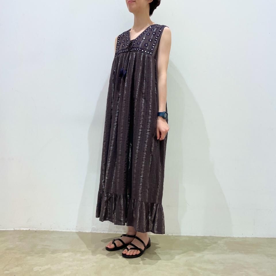 ファッション通販 ファッション SARA MALLIKA プリント