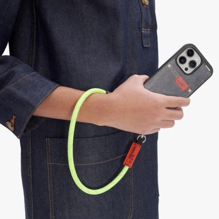 A.P.C. - TOPOLOGIE IPHONE 14 PRO ケース（24245102070） - Sheth 