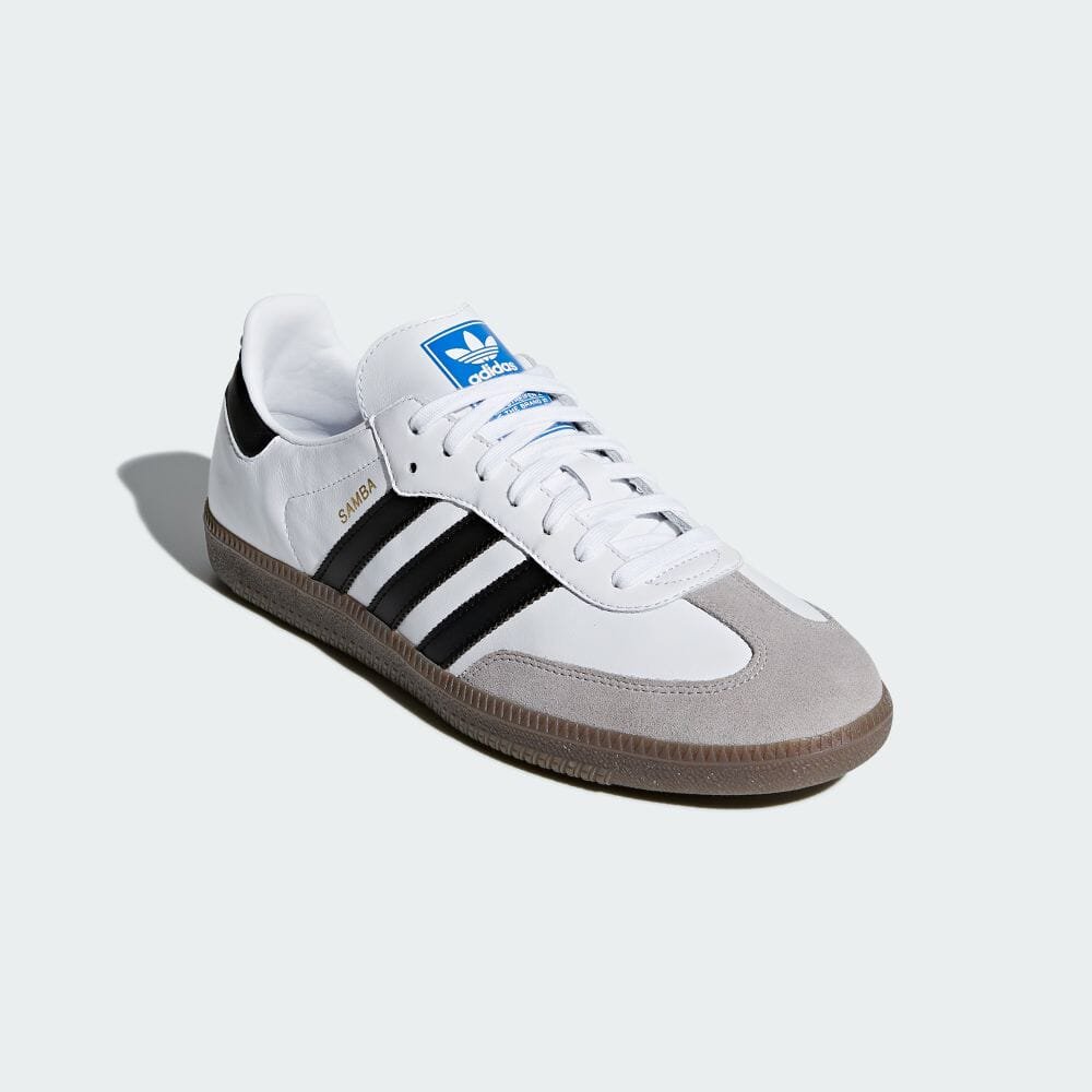 adidas - サンバ OG / SAMBA OG（B75806） - Sheth Online Store - シスオンラインストア