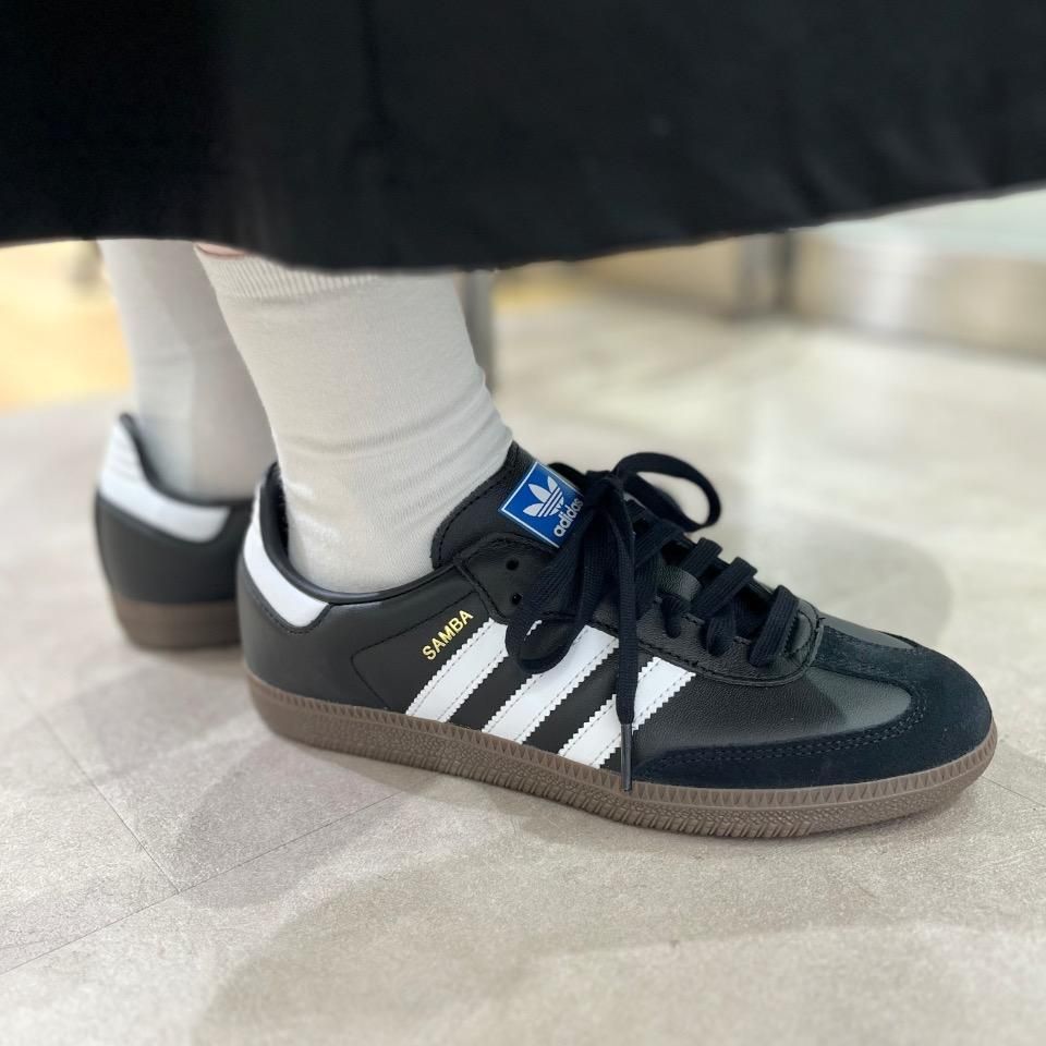 adidas - サンバ OG / SAMBA OG(B75807) - Sheth Online Store adidas - サンバ OG / SAMBA OG(B75807) - Sheth Online Store