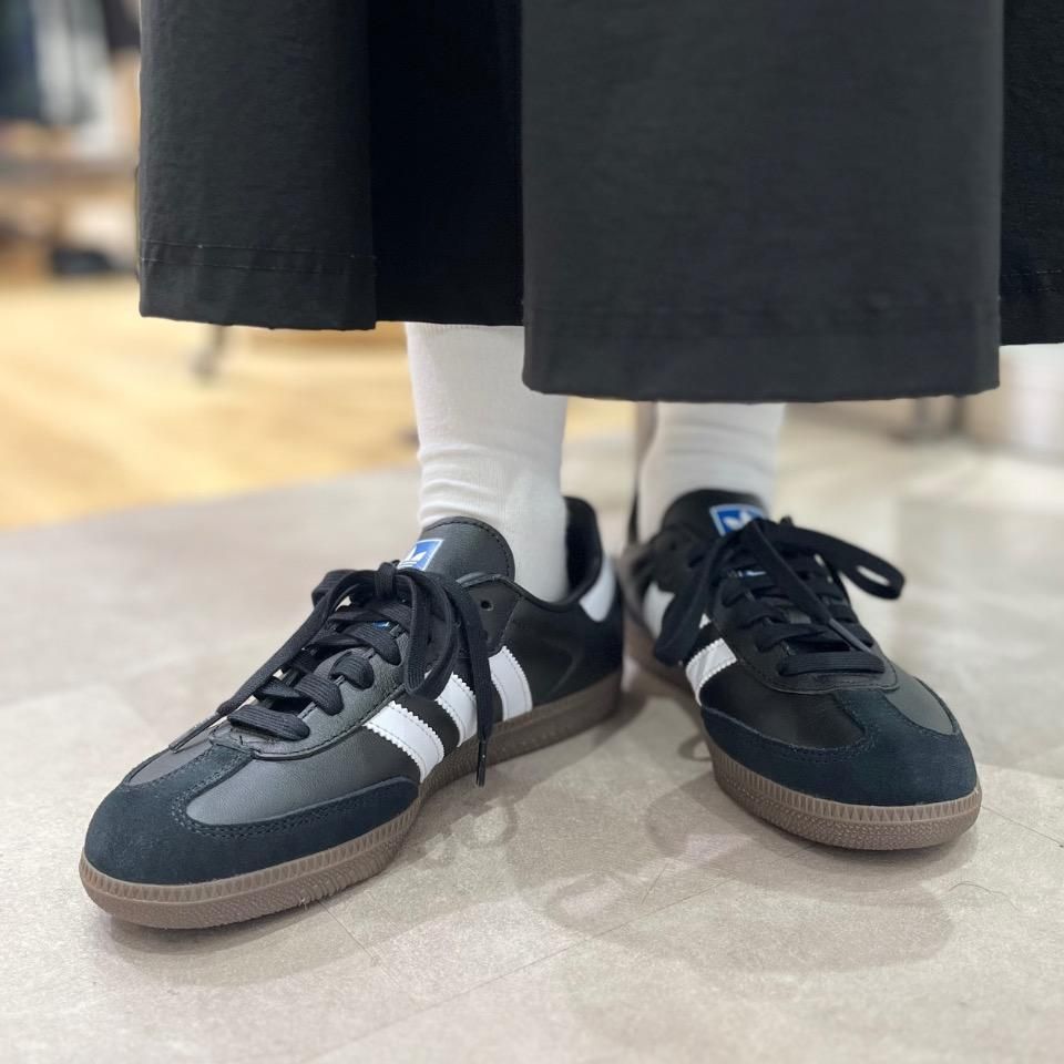 adidas/アディダス SAMBA OG / サンバ / B75807 アディダス オリジナルス adidas Originals スニーカー サンバ