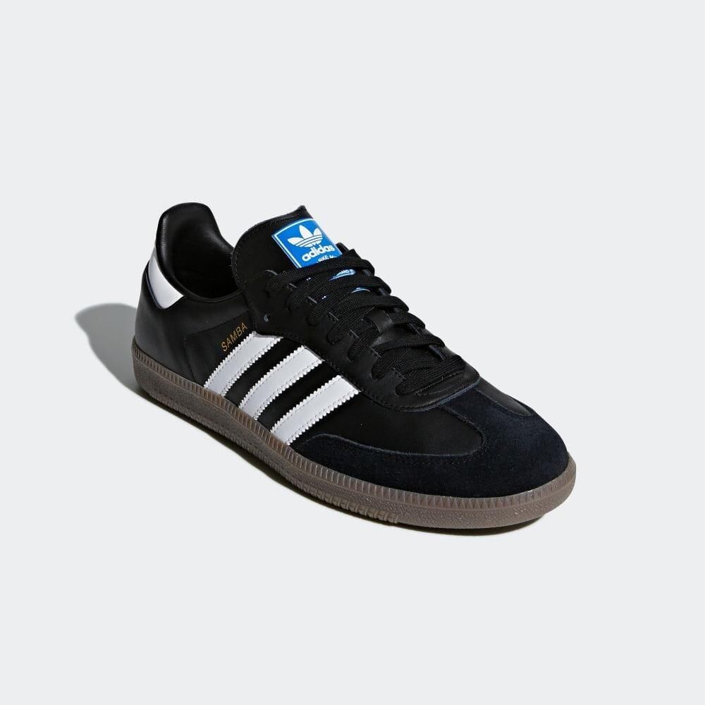 adidas - サンバ OG / SAMBA OG（B75807） - Sheth Online Store