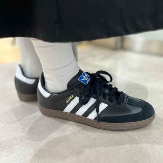 adidas -  OG / SAMBA OGB75807