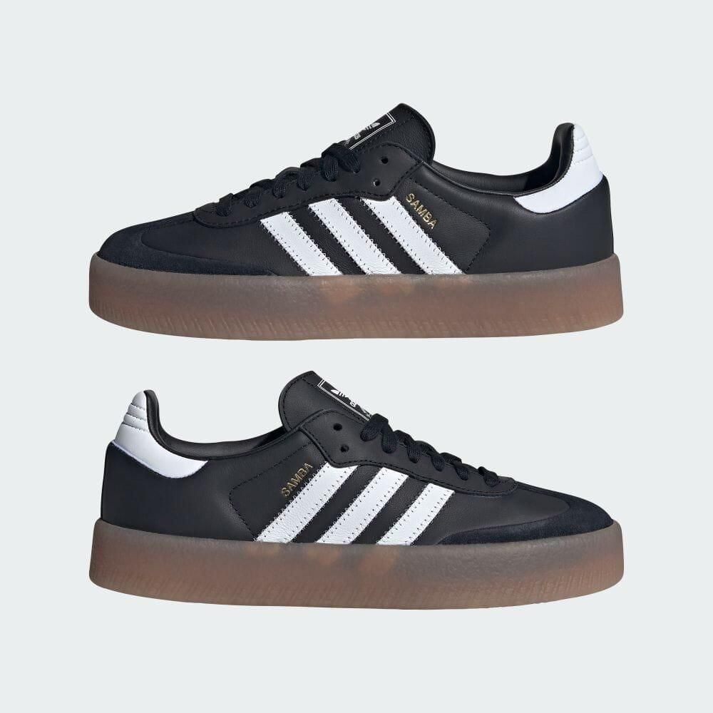 adidas - SAMBAE（JI1350） - Sheth Online Store - シス