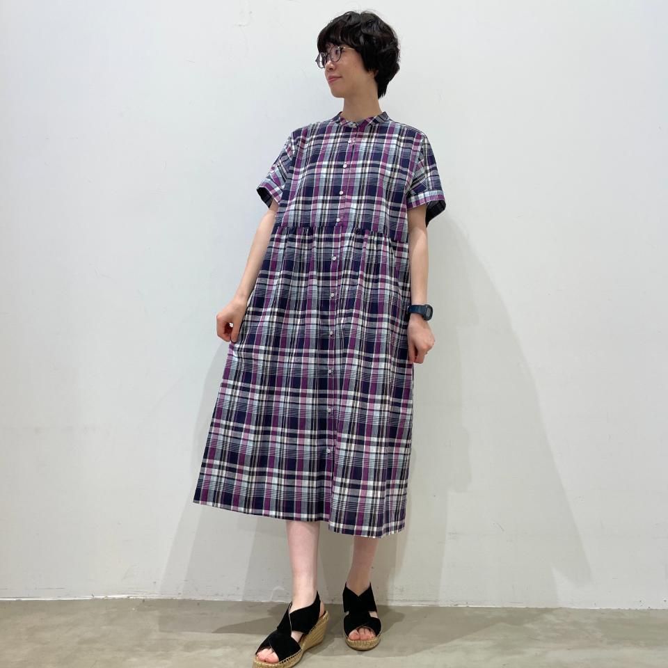 GERARD DAREL ワンピース 半袖 フォーマル - メルカリ