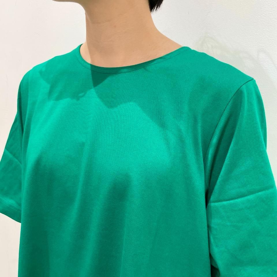 lelill - ハイテクタックフレアーTシャツ（12431512） - Sheth