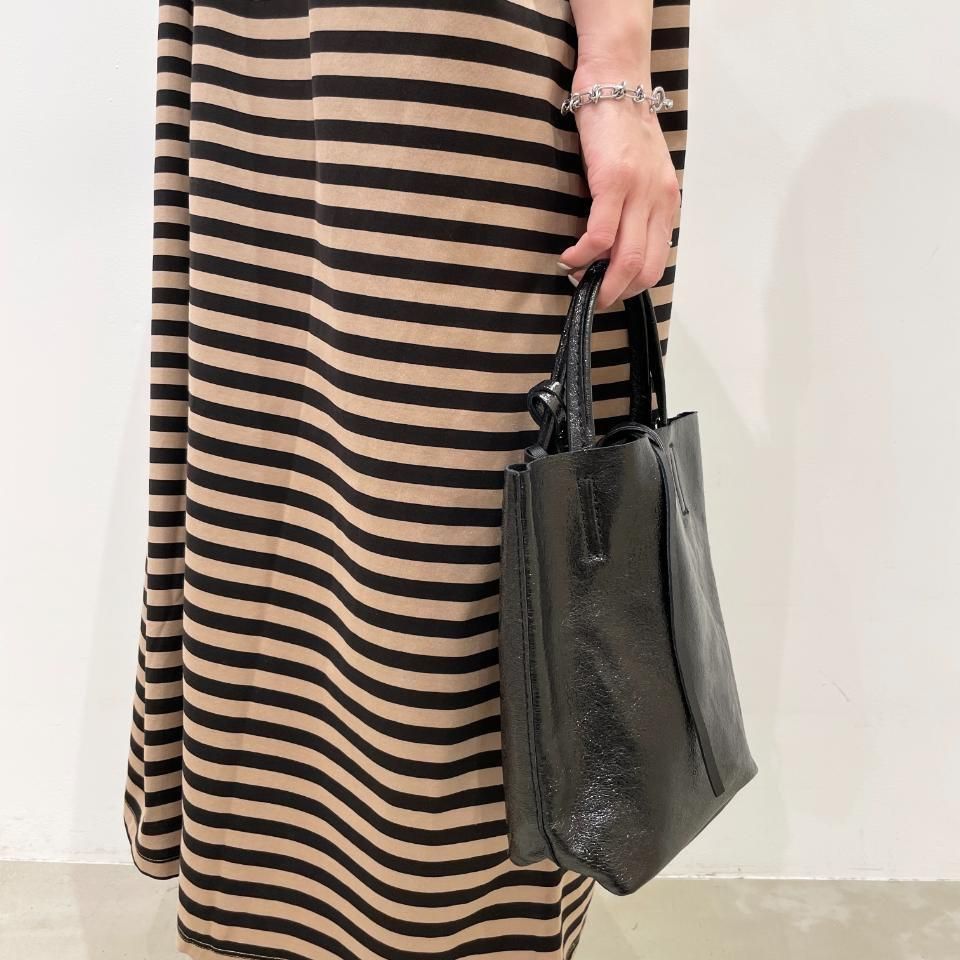 MARLON - SHOPPER MINI BAG（53243100111)正規取扱商品 - Sheth