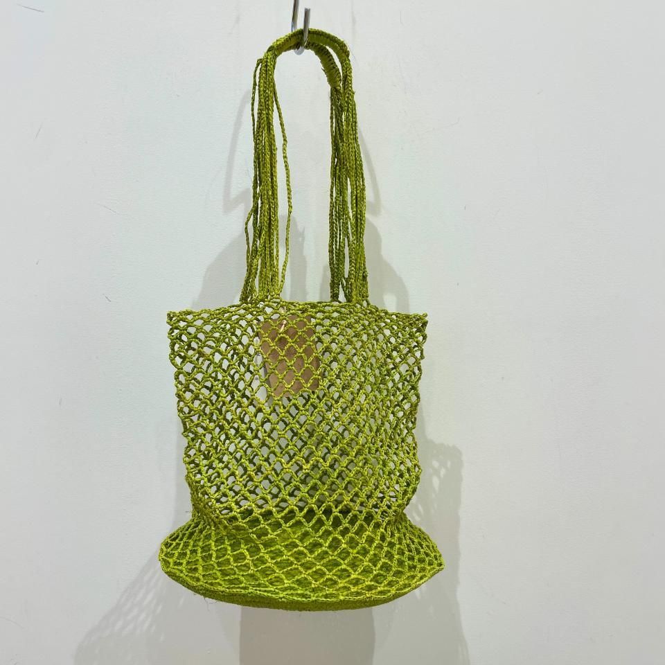 Made In Mada - HOLY BAG（24SSHOLYBAG）正規取扱商品 - Sheth