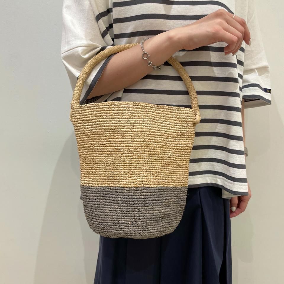 Made In Mada - NAIVO BAG（24SSNAIVOBAG）正規取扱商品 - Sheth