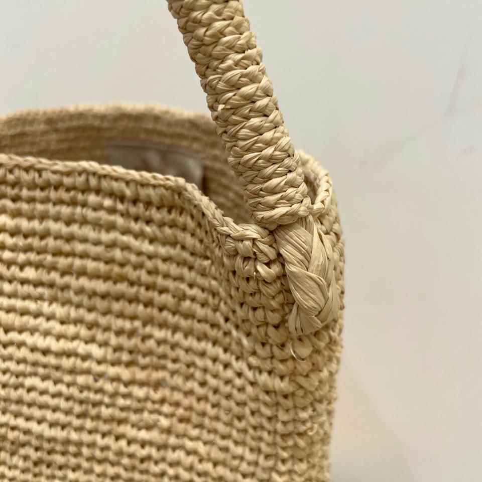 Made In Mada - NAIVO BAG（24SSNAIVOBAG）正規取扱商品 - Sheth