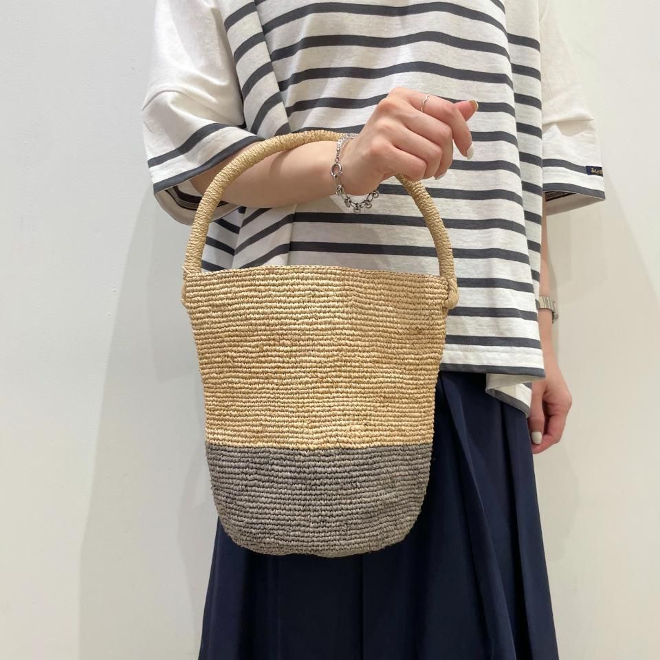 Made In Mada - NAIVO BAG（24SSNAIVOBAG）正規取扱商品 - Sheth