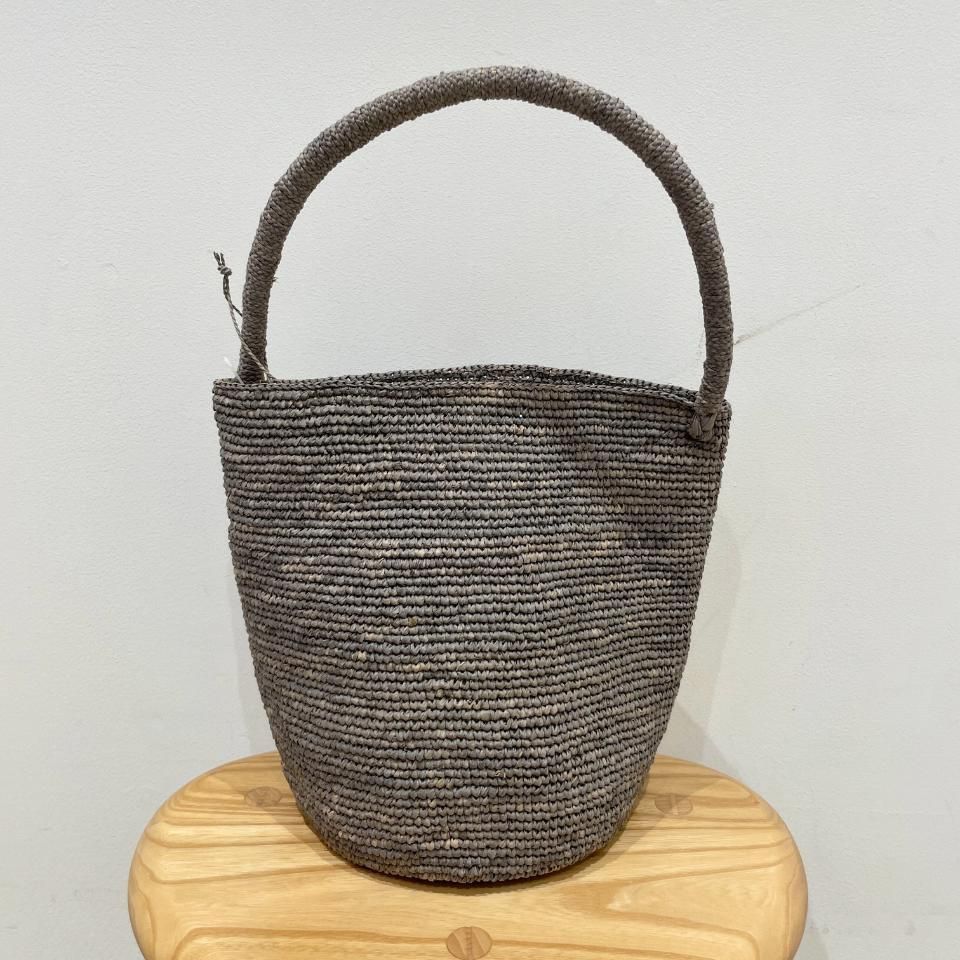 Made In Mada - NAIVO BAG（24SSNAIVOBAG）正規取扱商品 - Sheth