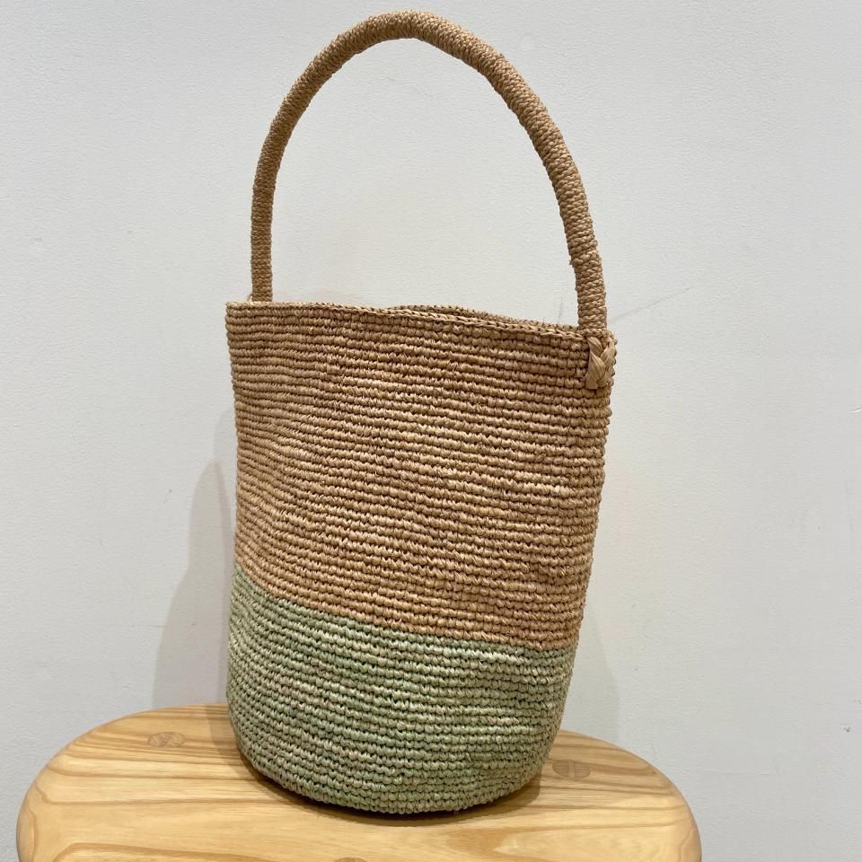 Made In Mada - NAIVO BAG（24SSNAIVOBAG）正規取扱商品 - Sheth