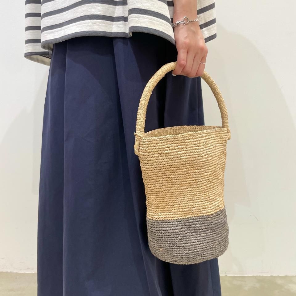 JOURNAL STANDARD｜【MADE IN MADA /メイドインマダ】NAIVO BAG