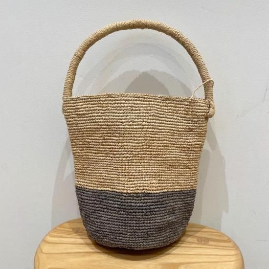Made In Mada - NAIVO BAG24SSNAIVOBAG谷