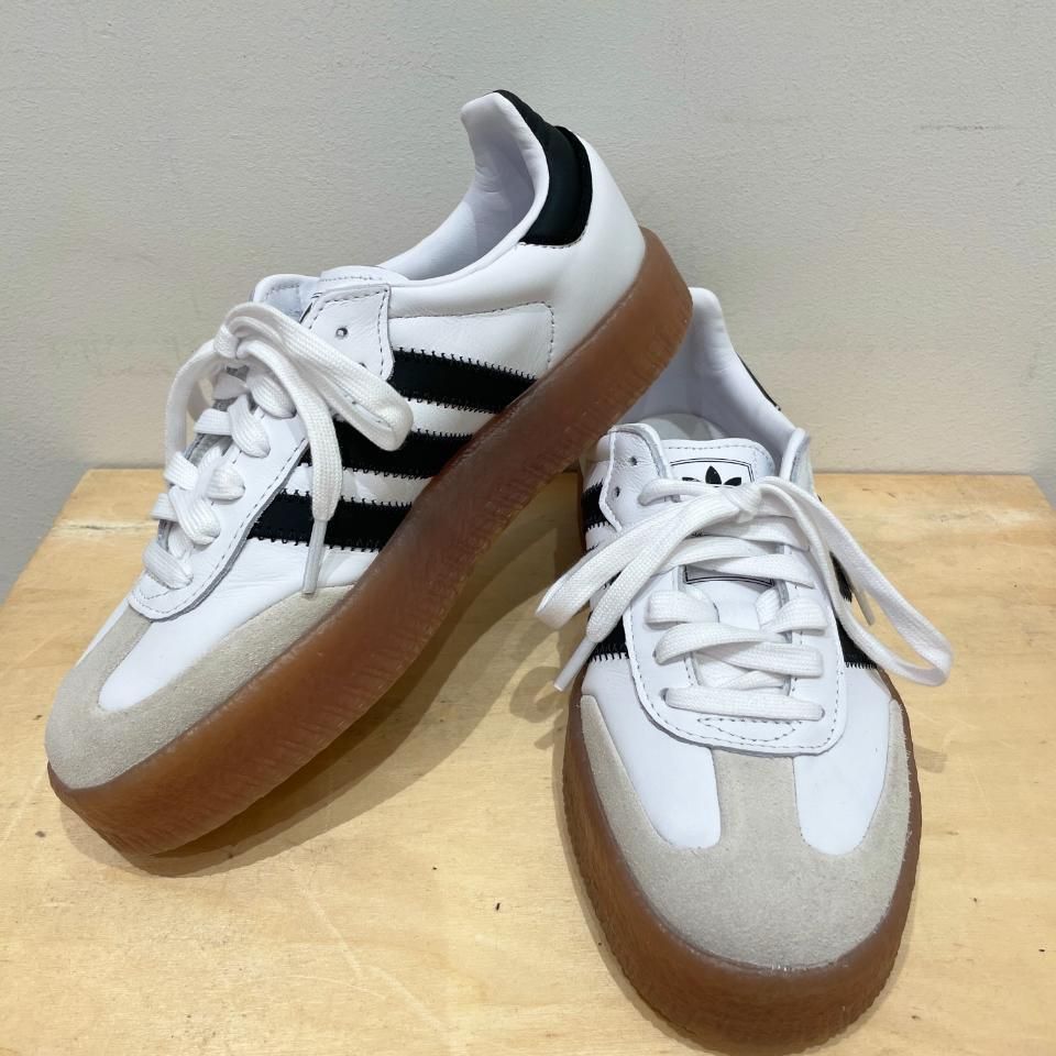 adidas - SAMBAE（JI1349） - Sheth Online Store - シス