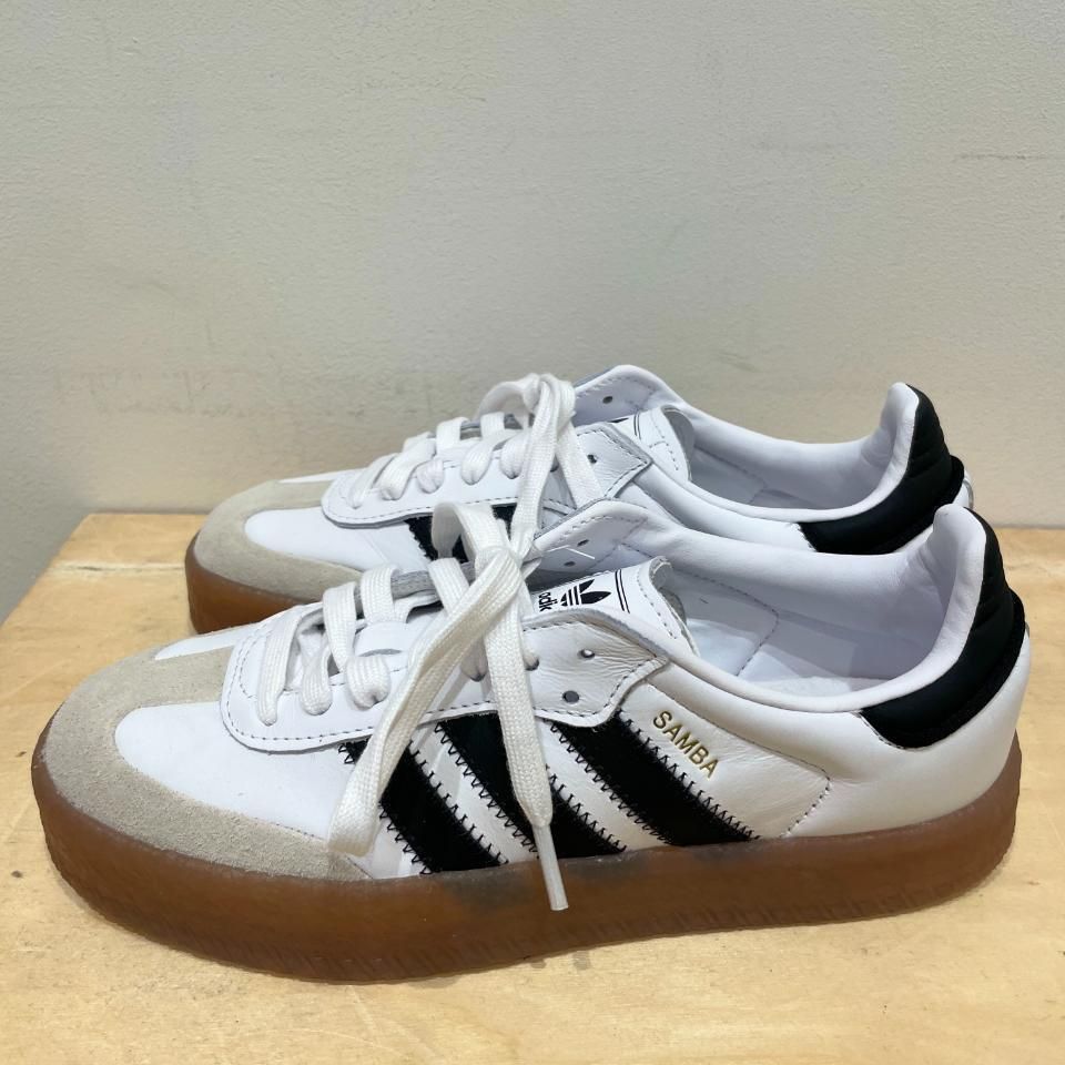 adidas - SAMBAE（JI1349） - Sheth Online Store - シス
