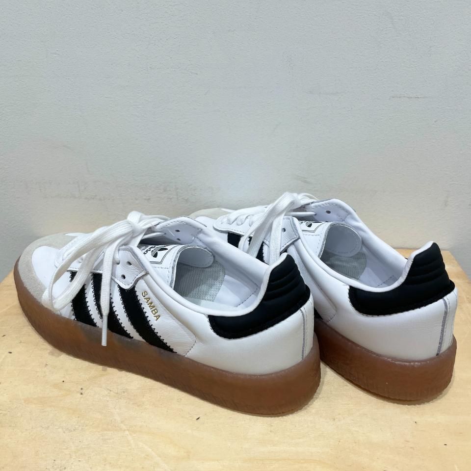 adidas - SAMBAE（JI1349） - Sheth Online Store - シス