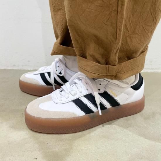 adidas - SAMBAEJI1349