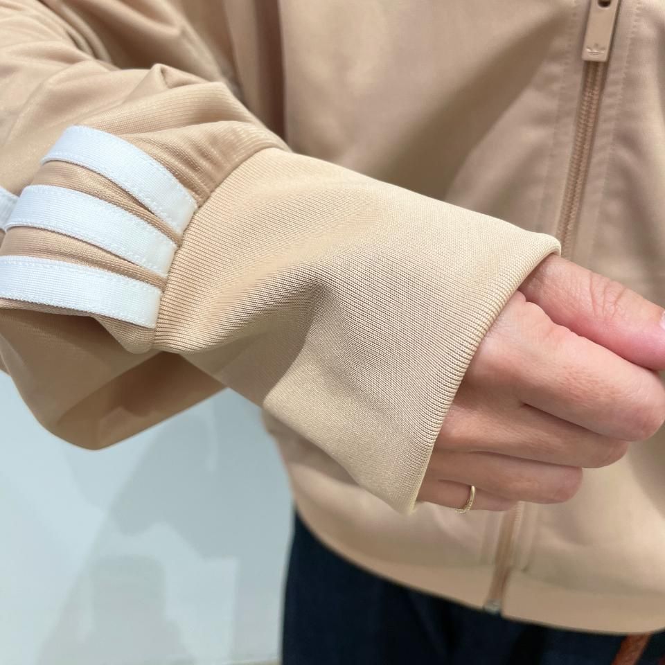 adidas - アディカラー クラシックス ファイヤーバード トラック