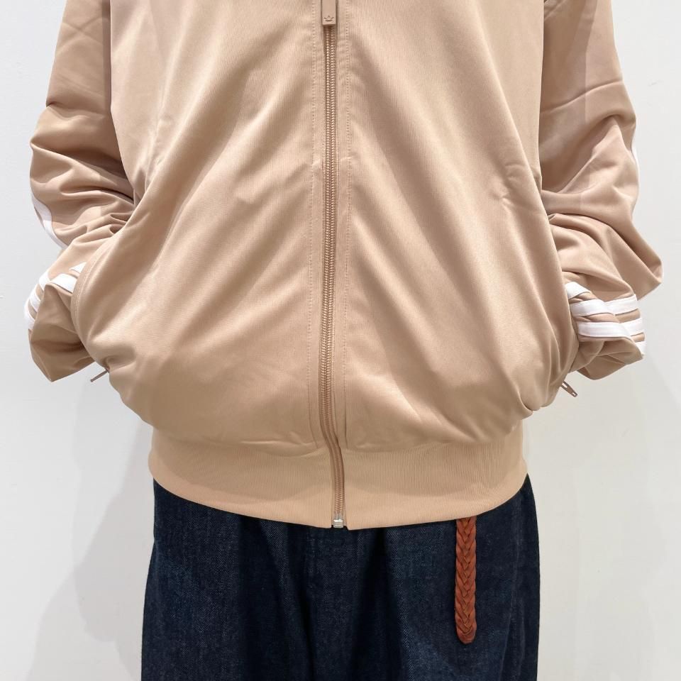 adidas - アディカラー クラシックス ファイヤーバード トラック
