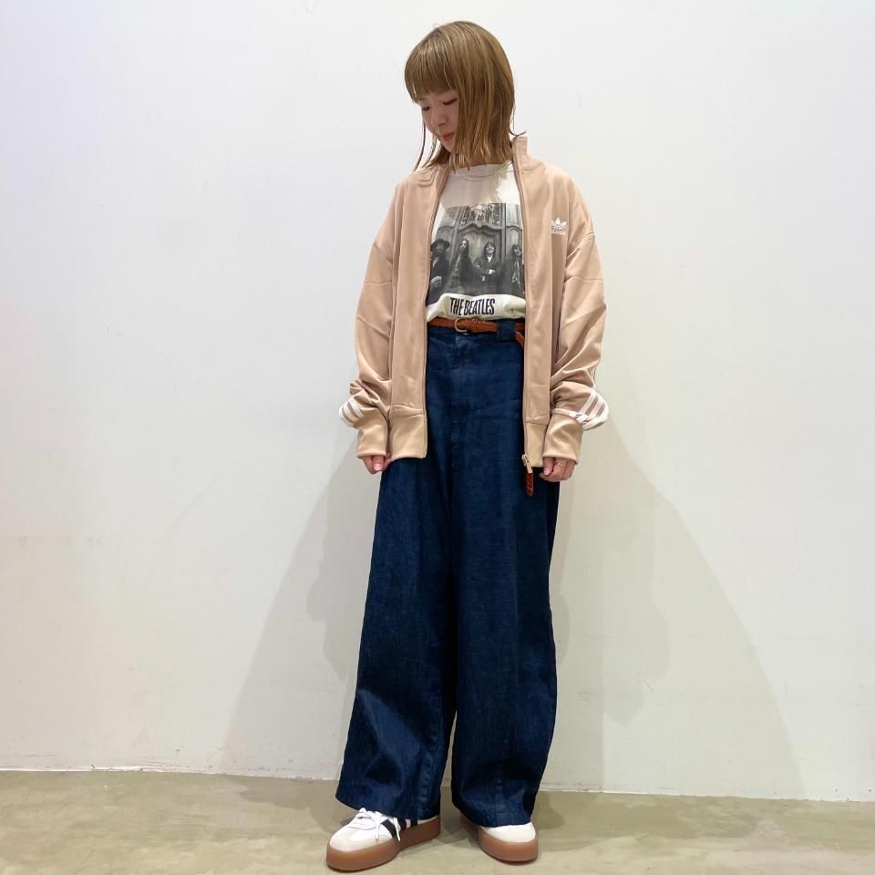 adidas - アディカラー クラシックス ファイヤーバード トラック adidas - アディカラー クラシックス ファイヤーバード トラック