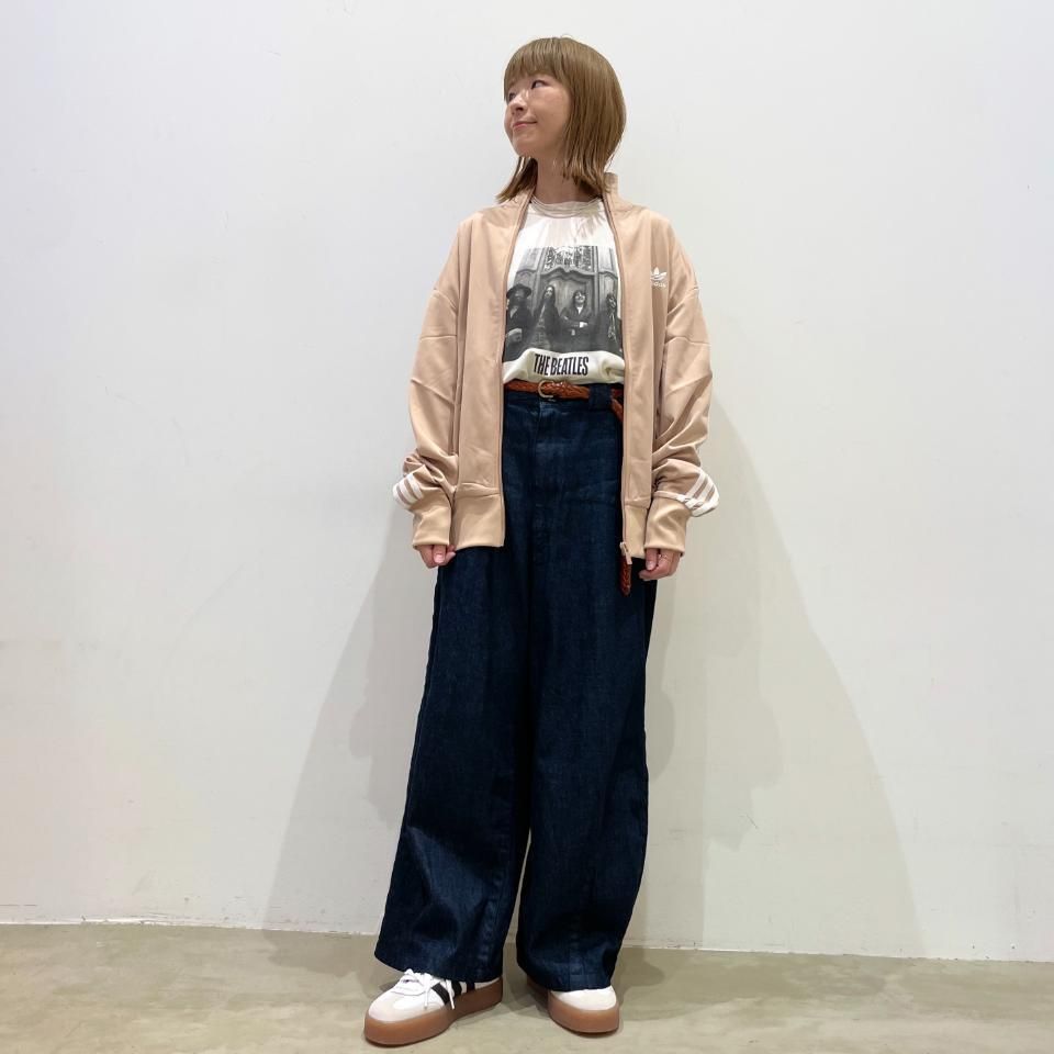 adidas - アディカラー クラシックス ファイヤーバード トラック adidas - アディカラー クラシックス ファイヤーバード トラック
