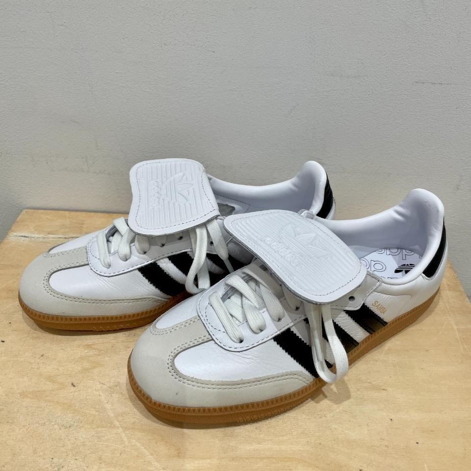 adidas - SAMBA LT（IG4279） - Sheth Online Store - シス