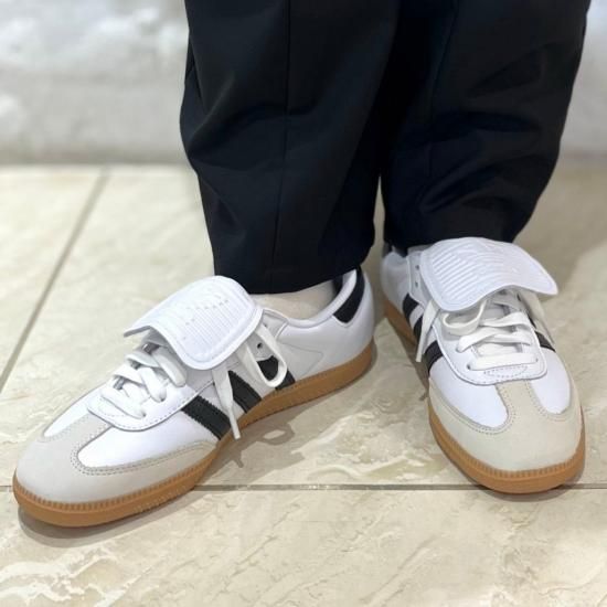 adidas - SAMBA LTIG4279
