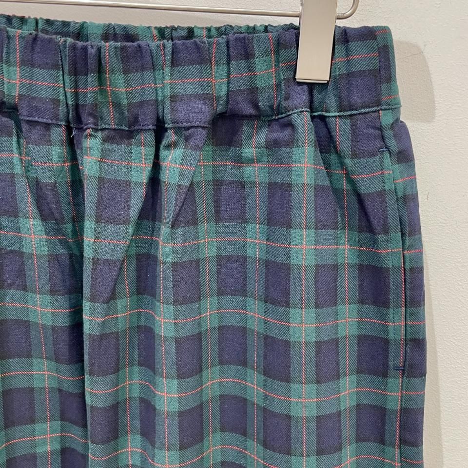 naruページ NARU(ナル) LANATEC-ECOツイルストレッチ ストレートパンツ