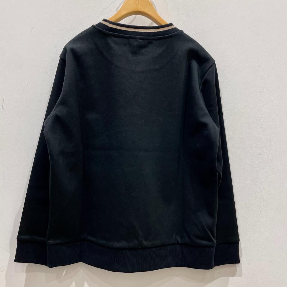 A.P.C. - COTTON COMPACT トレーナー(23246198141) - Sheth A.P.C. - COTTON COMPACT トレーナー(23246198141) - Sheth