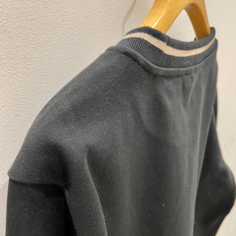 A.P.C. - COTTON COMPACT トレーナー（23246198141） - Sheth