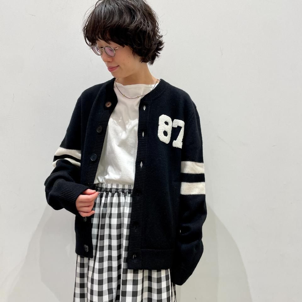 A.P.C. - ZUKO カーディガン(24246187861) - Sheth Online A.P.C. - ZUKO カーディガン(24246187861) - Sheth Online