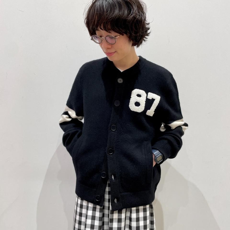 A.P.C. - ZUKO カーディガン(24246187861) - Sheth Online A.P.C. - ZUKO カーディガン(24246187861) - Sheth Online