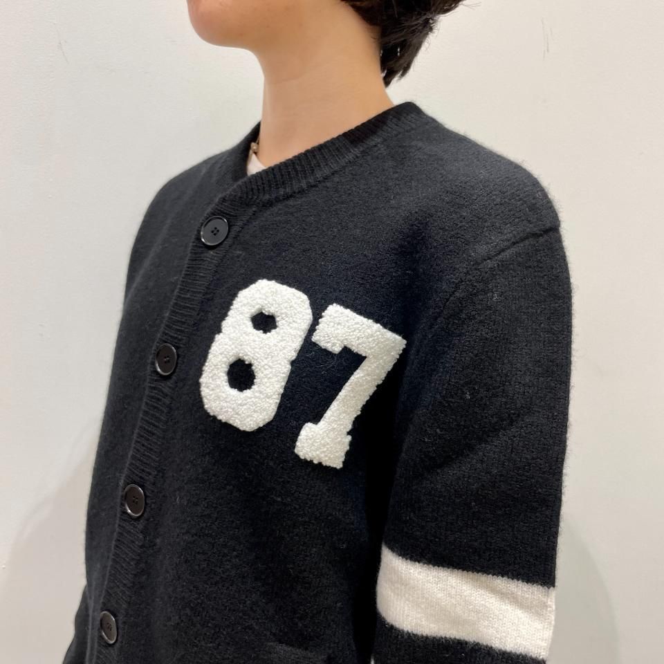 A.P.C. - ZUKO カーディガン(24246187861) - Sheth Online A.P.C. - ZUKO カーディガン(24246187861) - Sheth Online