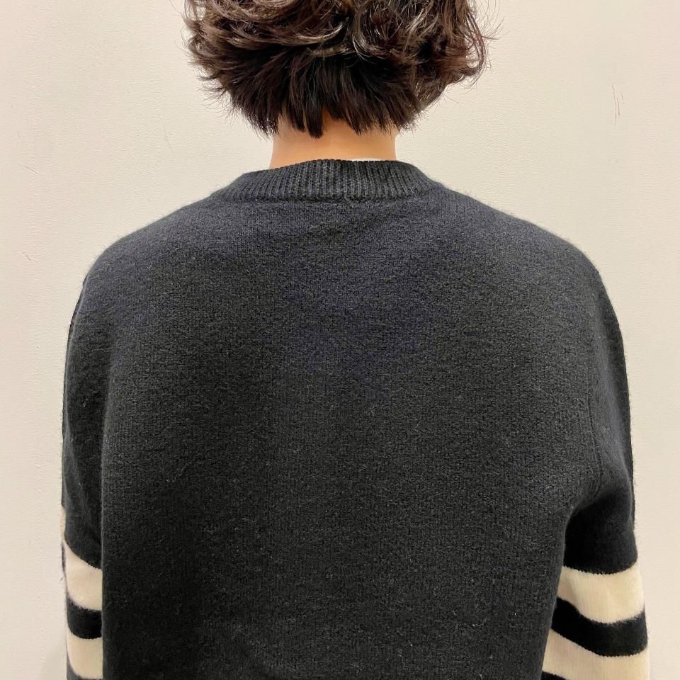 A.P.C. - ZUKO カーディガン(24246187861) - Sheth Online A.P.C. - ZUKO カーディガン(24246187861) - Sheth Online