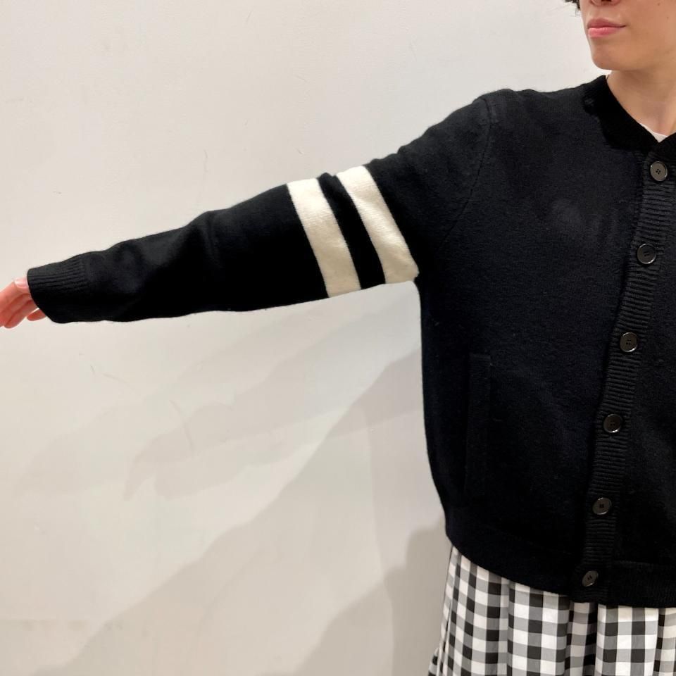 A.P.C. - ZUKO カーディガン(24246187861) - Sheth Online A.P.C. - ZUKO カーディガン(24246187861) - Sheth Online