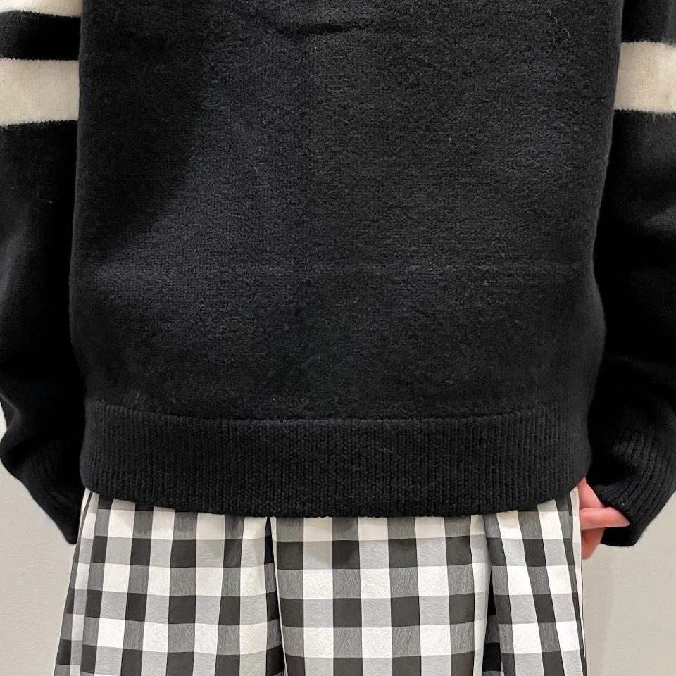 A.P.C. - ZUKO カーディガン（24246187861） - Sheth Online