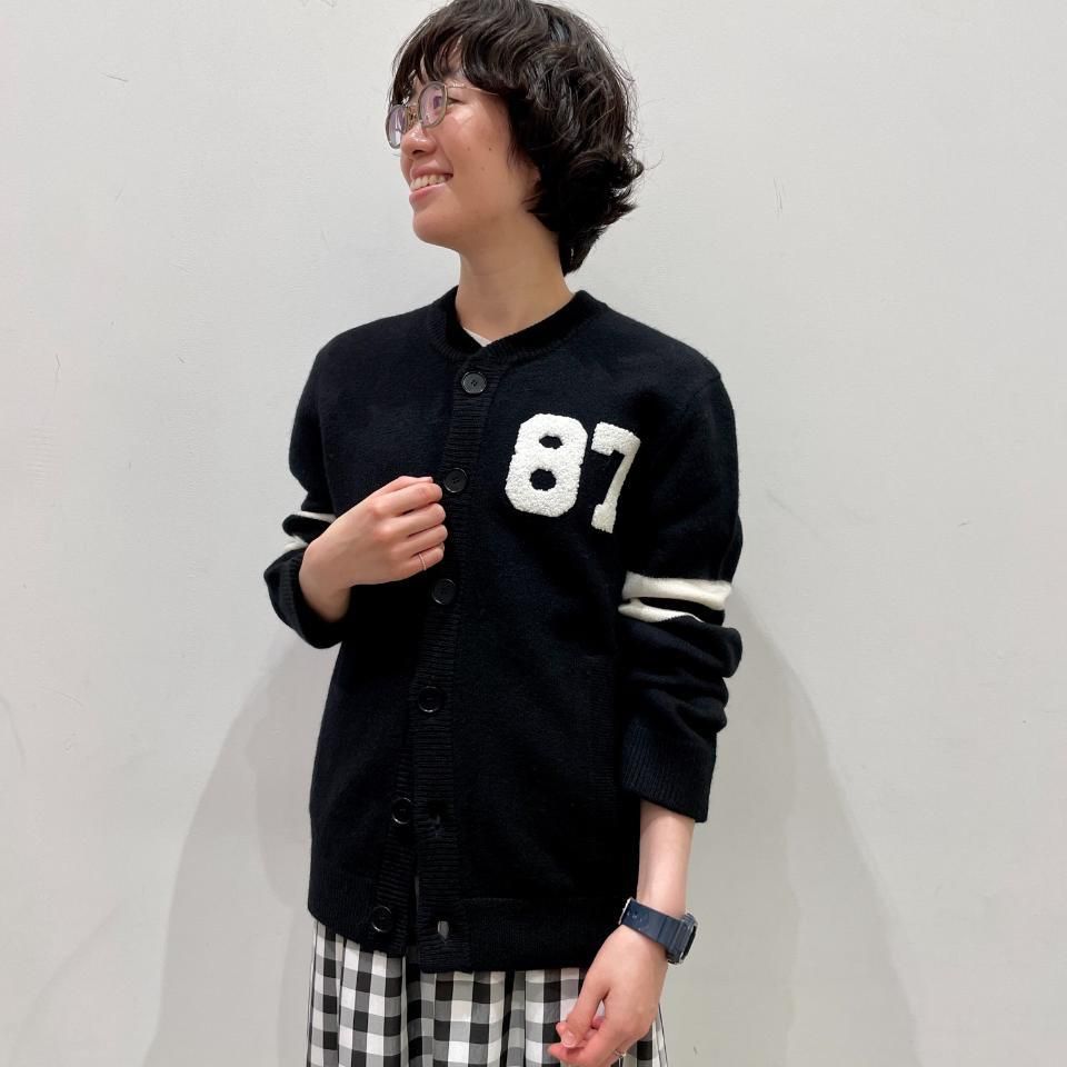 A.P.C. - ZUKO カーディガン(24246187861) - Sheth Online A.P.C. - ZUKO カーディガン(24246187861) - Sheth Online