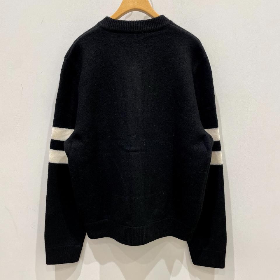 A.P.C. - ZUKO カーディガン(24246187861) - Sheth Online A.P.C. - ZUKO カーディガン(24246187861) - Sheth Online