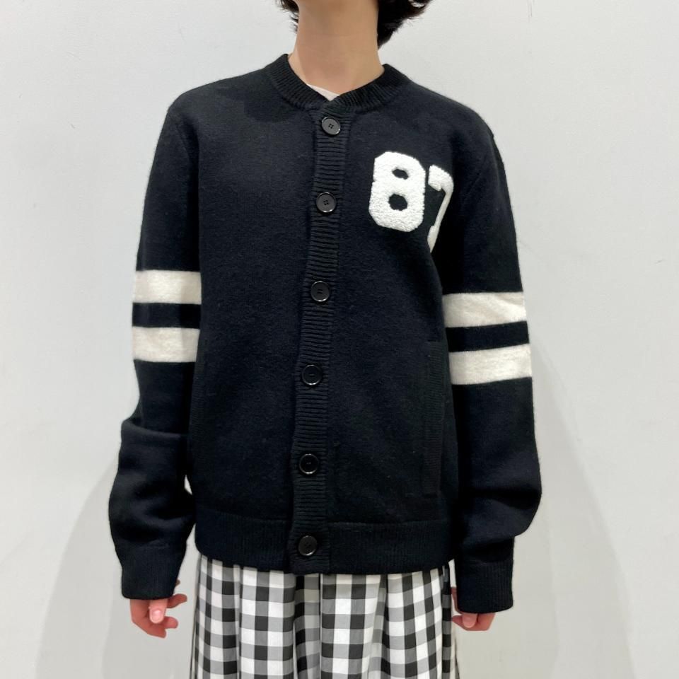 A.P.C. - ZUKO カーディガン(24246187861) - Sheth Online A.P.C. - ZUKO カーディガン(24246187861) - Sheth Online